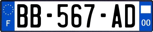 BB-567-AD