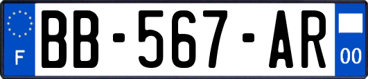 BB-567-AR