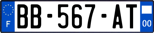 BB-567-AT