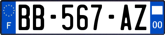 BB-567-AZ