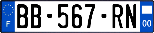 BB-567-RN