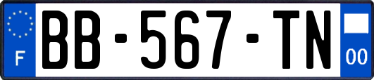 BB-567-TN