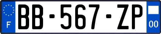 BB-567-ZP