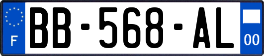 BB-568-AL