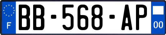 BB-568-AP