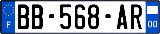 BB-568-AR