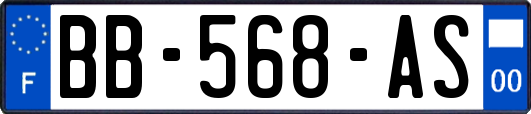 BB-568-AS