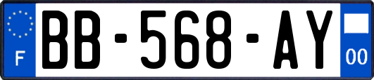 BB-568-AY