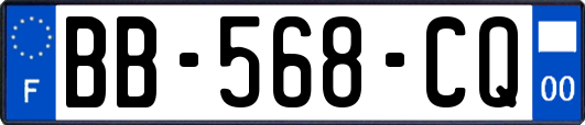 BB-568-CQ