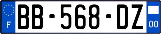 BB-568-DZ