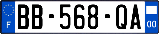 BB-568-QA