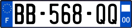 BB-568-QQ