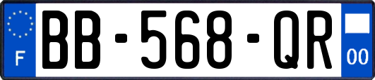 BB-568-QR