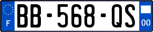 BB-568-QS