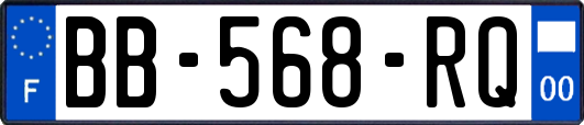 BB-568-RQ