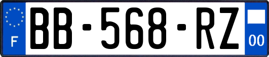 BB-568-RZ