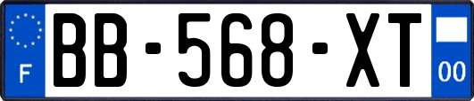 BB-568-XT