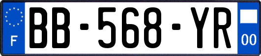 BB-568-YR