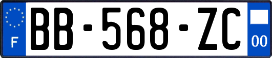 BB-568-ZC