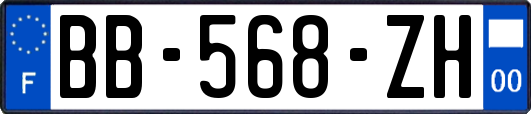 BB-568-ZH