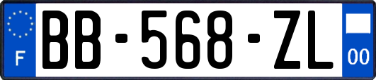 BB-568-ZL