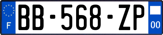 BB-568-ZP