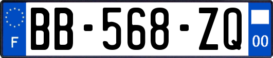 BB-568-ZQ