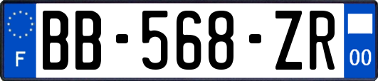 BB-568-ZR