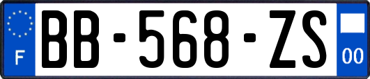 BB-568-ZS