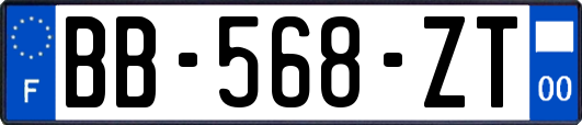 BB-568-ZT