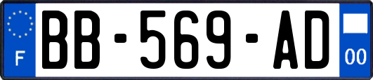 BB-569-AD