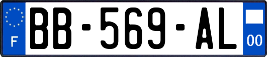 BB-569-AL