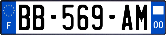 BB-569-AM