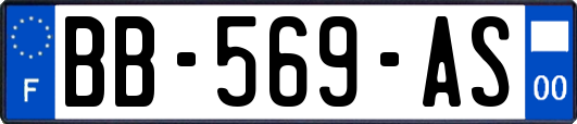 BB-569-AS