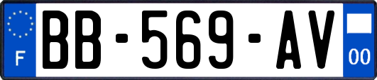 BB-569-AV