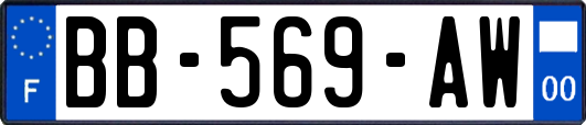 BB-569-AW