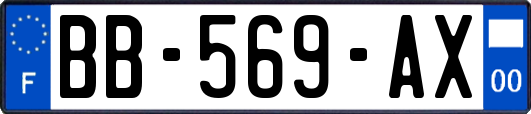 BB-569-AX