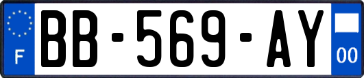 BB-569-AY