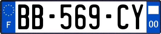 BB-569-CY