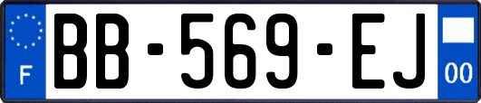 BB-569-EJ