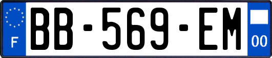 BB-569-EM