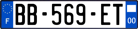 BB-569-ET