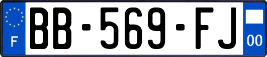 BB-569-FJ