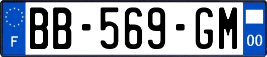 BB-569-GM