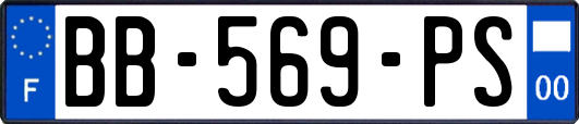 BB-569-PS