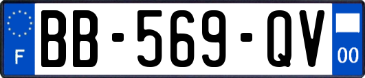 BB-569-QV