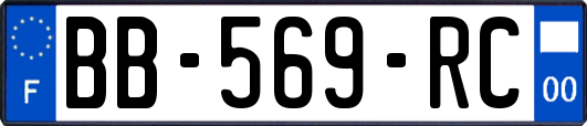 BB-569-RC