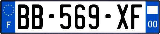 BB-569-XF