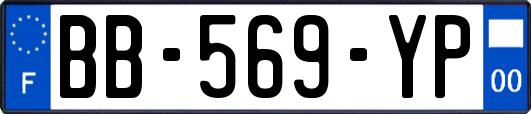 BB-569-YP