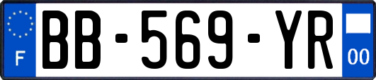 BB-569-YR